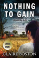 Nothing to Gain by Claire Boston 9781925696271