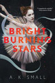 Bright Burning Stars A.K. Small 9781643750309