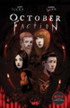 October Faction: Open Season Steve Niles 9781684055272