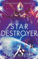 Star Destroyer by Paul Haedo 9798223557760