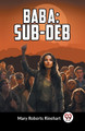 Bab: A Sub-Deb by Roberts Rinehart Mary 9789359958088