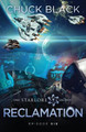 Reclamation by Chuck Black 9781959574071