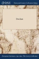Don Juan by Anonymous 9781375111225