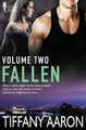 Fallen Volume Two by Tiffany Aaron 9781781846919
