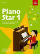 Piano Star, Book 1 by  9781848499249