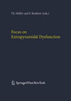 Focus on Extrapyramidal Dysfunction by Thomas Muller 9783211211120