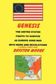 Genesis by Royston Moore 9781425185640