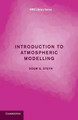 Introduction to Atmospheric Modelling by Douw G. Steyn 9781107499799