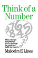 Think of a Number Lines M E 9780852741832
