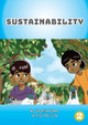 Sustainability by Sophia Evans 9781925960020