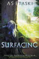 Surfacing by A S Etaski 9781949552072