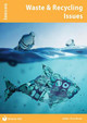 Waste & Recycling Issues: 385 by Tracy Biram