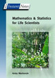 BIOS Instant Notes in Mathematics and Statistics for Life Scientists Aulay MacKenzie 9781859962923