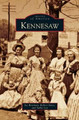 Kennesaw by Joe Bozeman 9781531626075