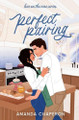 Perfect Pairing by Amanda Chaperon 9798991064026