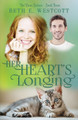 Her Heart's Longing by Beth E Westcott 9781649173034