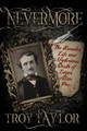 Nevermore by Troy Taylor 9781735270654