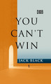 You Can't Win by Jack Black 9789357990271