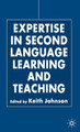 Expertise in Second Language Learning and Teaching by K. Johnson 9781403920966