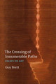 The Crossing of Innumerable Paths: Essays on Art Guy Brett 9781909932531