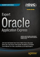 Expert Oracle Application Express by Doug Gault 9781484204856