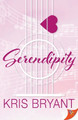 Serendipity by Kris Bryant 9781636792248
