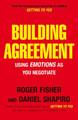 Building Agreement by Daniel Shapiro