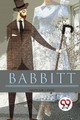 Babbitt by Sinclair Lewis 9789357277891