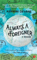 Always a Foreigner by Ashwini Devare 9789390547975