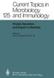 Protein Secretion and Export in Bacteria by Henry C. Wu 9783642712531