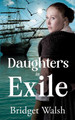 Daughters in Exile by Bridget Walsh 9781739688523