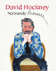 David Hockney: Normandy Portraits 9781855145870