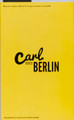 Carl Goes Berlin by  9789492181008