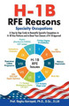 H-1b Rfe Reasons by Raghu Korrapati 9789352969227