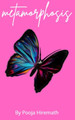 metamorphosis by Pooja Hiremath 9789357211055