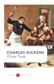 Oliver Twist by Charles Dickens 9788129124562