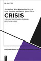 Crisis by David Ayers 9783110773521