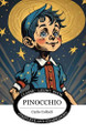 Pinocchio by Carlo Collodi 9781761530678