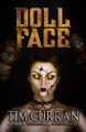 Doll Face by Tim Curran 9781949914634