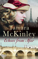 Echoes from Afar Tamara McKinley 9781784296964