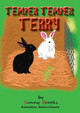 Temper Temper Terry by Sunny Brooks 9781782229049
