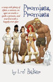 Promises, Promises by L-J Baker 9781590213377