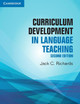Curriculum Development in Language Teaching by Jack C. Richards 9781316625545