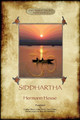 Siddhartha by Hermann Hesse 9781913751999
