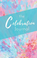 The Celebration Journal by Debra Hewitt 9781945472084