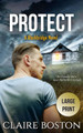 Protect by Claire Boston 9781925696691