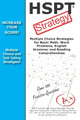HSPT Strategy: Winning Multiple Choice Strategies for the HSPT Test by Complete Test Preparation Inc 9781928077404