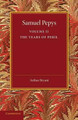 Samuel Pepys: Volume 2 by Arthur Bryant 9781107626232