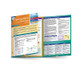Six Teaching Moves to Tactically Close Gaps in Learning: A Norton Quick Reference Guide by  9781324016847