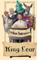King Lear by William Shakespeare 9781627553780